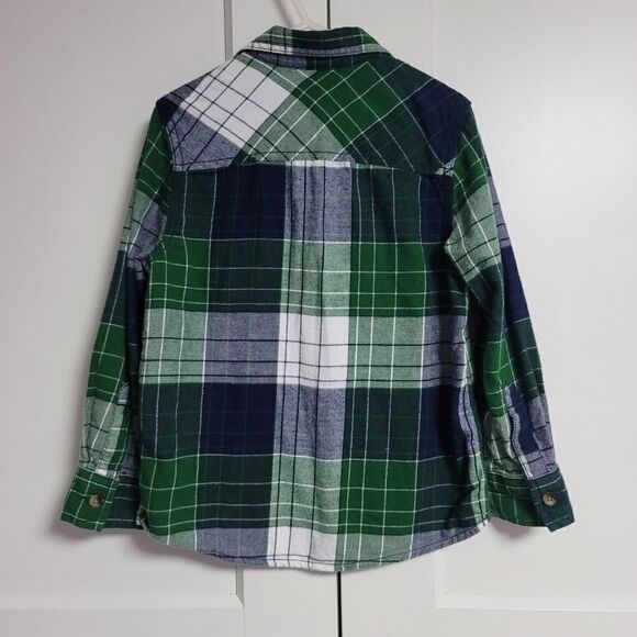 Boys
long sleeve button down shirts - Picture 16 of 16